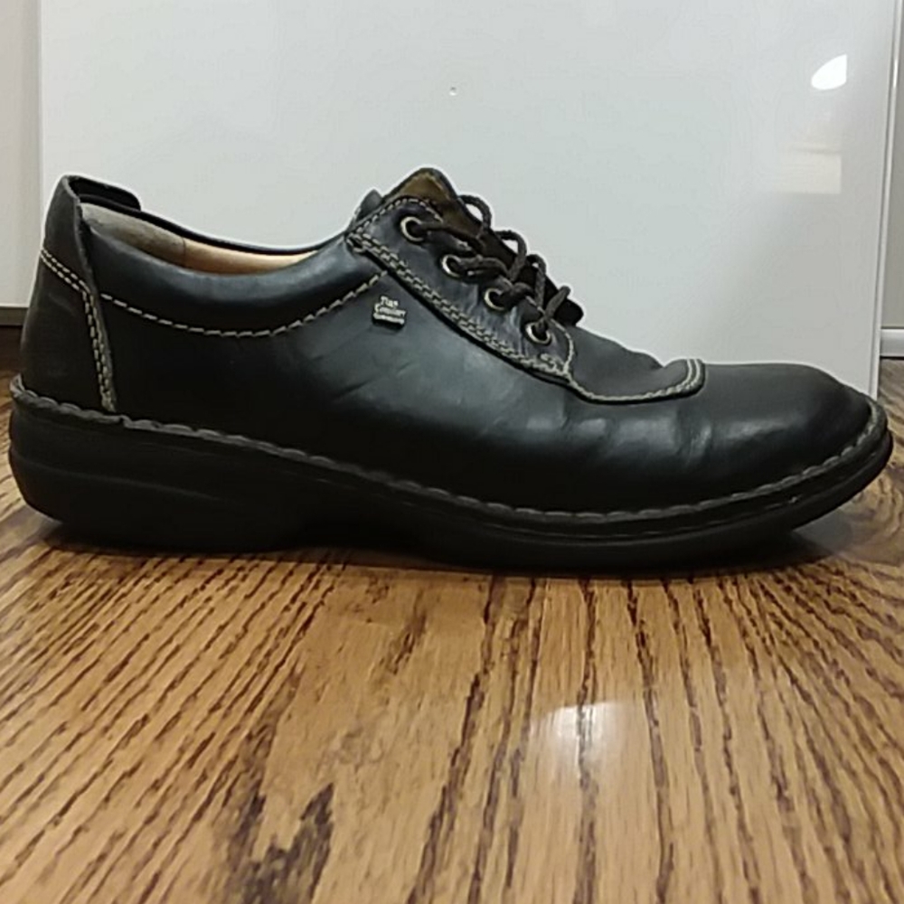 FINN COMFORT LEXINGTON SHOES  8.5 US (40 EU)